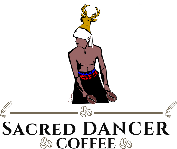 Sacred Dancer Coffee